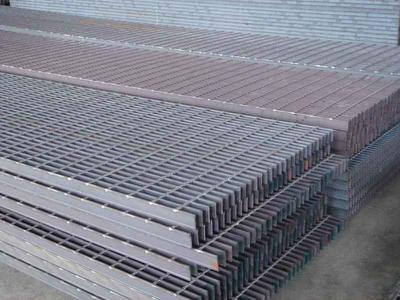 鋼格柵板 新型建筑材料的多樣化應(yīng)用
