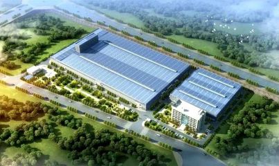 裝配式+ 打開株洲建筑產(chǎn)業(yè)新天地的新型建筑材料制造之路