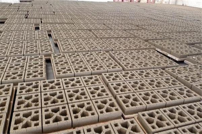 磚機設(shè)備 新型建筑材料制造與行業(yè)可持續(xù)發(fā)展的關(guān)鍵